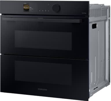 Samsung erillisuuni NV7B6775LDK/U1 integroitava
