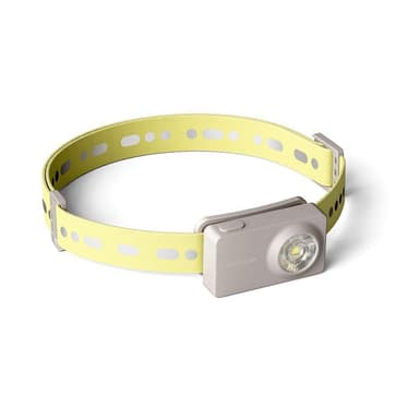 Bookman Monocle Headlamp, Polkupyörän valot