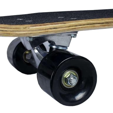 Sandbar SKATEBOARD SHARK 31X8"", Rullalaudat