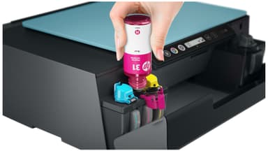 HP Smart Tank Plus 558 monitoimitulostin
