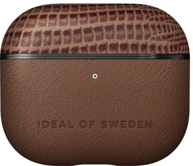 iDeal of Sweden AirPods Gen 3 kotelo (Wild Cedar Snake)