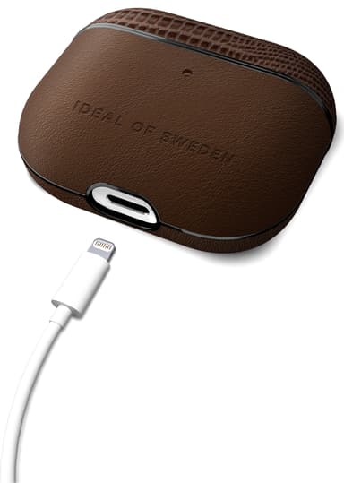 iDeal of Sweden AirPods Gen 3 kotelo (Wild Cedar Snake)