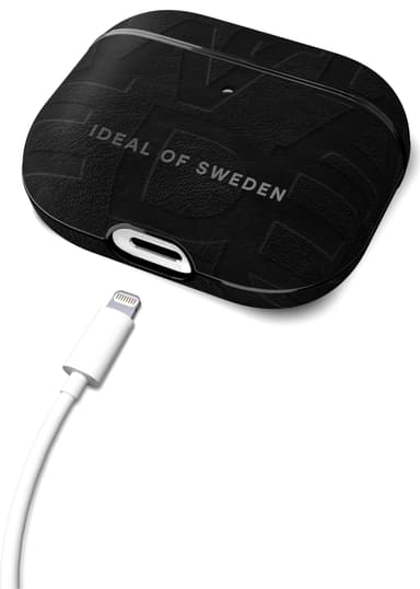 iDeal of Sweden AirPods Gen 3 kotelo (Ideal Black)