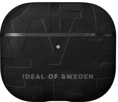 iDeal of Sweden AirPods Gen 3 kotelo (Ideal Black)