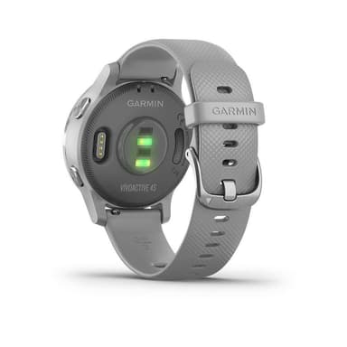 Garmin Vívoactive® 4S, Kellot