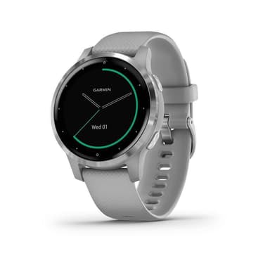 Garmin Vívoactive® 4S, Kellot