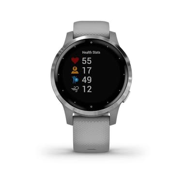 Garmin Vívoactive® 4S, Kellot