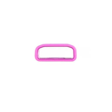 Garmin vøvofit® Band Keeper, Sykekellot tarvikkeet
