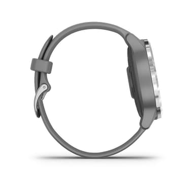 Garmin Vívoactive® 4S, Kellot