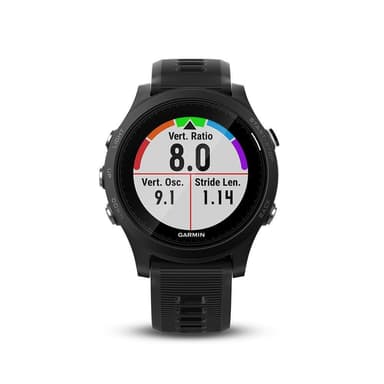 Garmin Forerunner® 935, Kellot