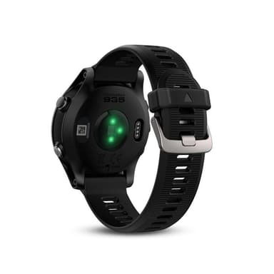 Garmin Forerunner® 935, Kellot