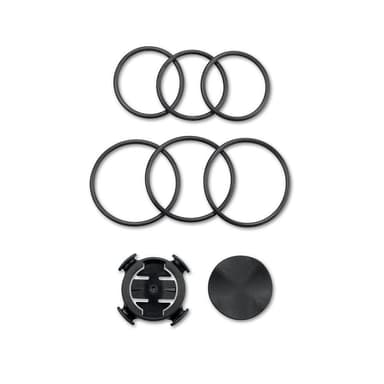 Garmin Quarter-turn Bike Mount, Pyörätietokoneet tarvikkeet