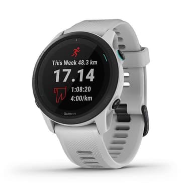 Garmin Forerunner 745, Kellot