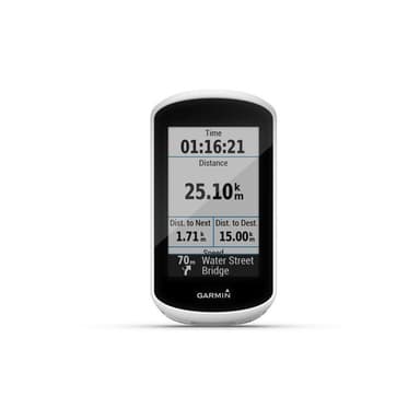 Garmin Edge Explore GPS EU, Pyörätietokoneet