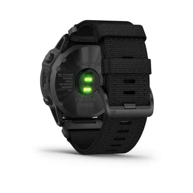Garmin Tactix® Delta - Solar M. Ballistik, Kellot
