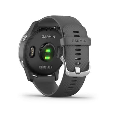 Garmin Vívoactive® 4, Kellot