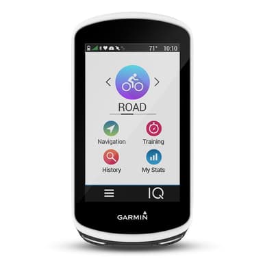 Garmin Edge 1030 Bundle GPS EU, Pyörätietokoneet