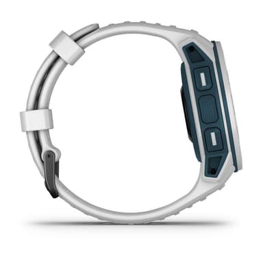 Garmin Instinct® Solar Surf Edition, Kellot