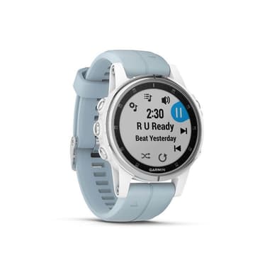 Garmin fenix® 5S Plus, Kellot
