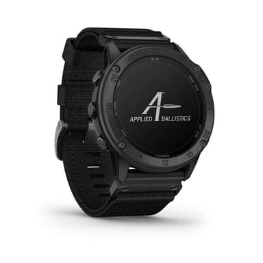 Garmin Tactix® Delta - Solar M. Ballistik, Kellot