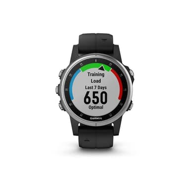 Garmin fenix® 5S Plus, Kellot