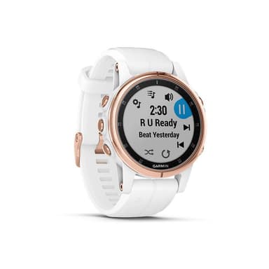 Garmin fenix® 5X Plus Safiiri, Kellot