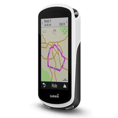 Garmin Edge 1030 Bundle GPS EU, Pyörätietokoneet