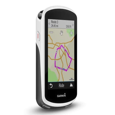 Garmin Edge 1030 Bundle GPS EU, Pyörätietokoneet