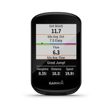 Garmin Edge 830 GPS MTB-paketti EU, Pyörätietokoneet