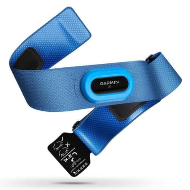 Garmin HRM-Swim ™, Sykevyö