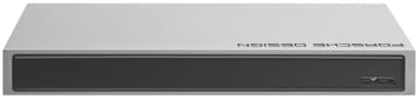 LaCie Porsche Design Mobile 1 TB ulkoinen kovalevy