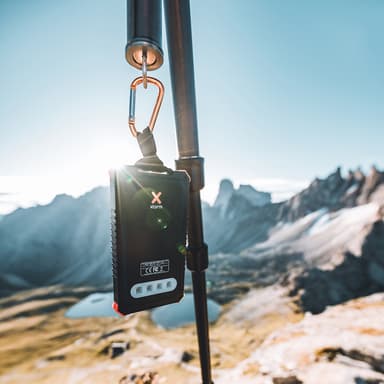 Xtorm Solar Charger 5000 varavirtalähde