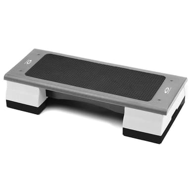 Abilica Stepup Pro, Steppilaudat