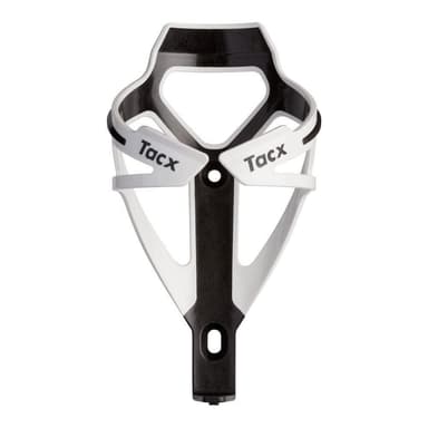 Tacx Deva, Pullon pidikkeet Valkoinen