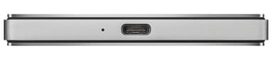 LaCie Porsche Design Mobile 2 TB USB-C kovalevy