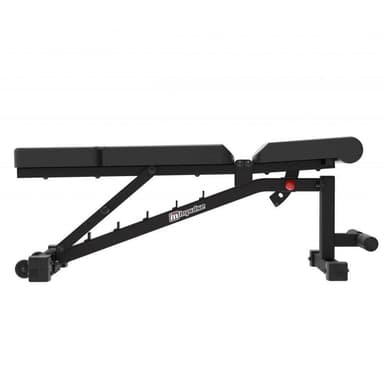 Impulse Fid Bench Penkki, Penkit