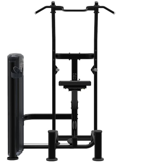 Impulse Weight Assisted Chin/Dip IT9520, Power tower