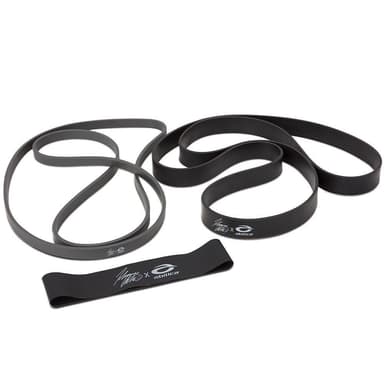 Abilica Xc Trainingband Set Eco, Powerband & Mini Band