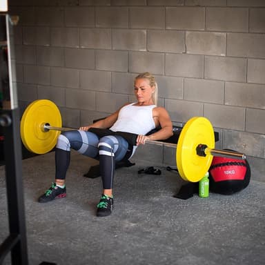 Abilica Niskasuoja SquatPad, Levytankovarusteet