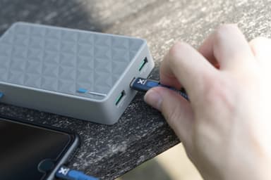 Xtorm FS 20W 20000 mAh varavirtalähde