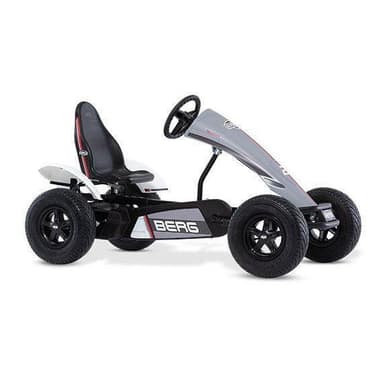 BERG Race GTS E-BFR Polkuauto, Polkuautot