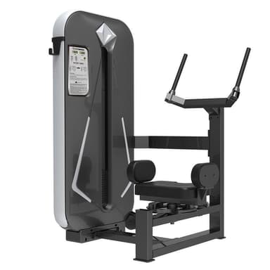 FitNord Diamond Rotary torso, Kuntosalilaitteet - Vatsa