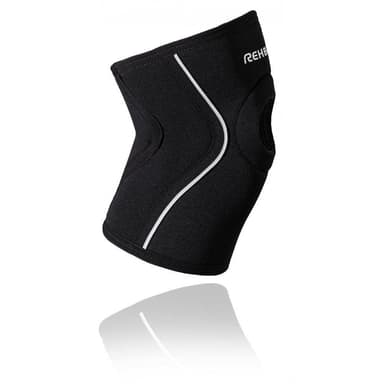Rehband UD Knee Sleeve Patella Open 5mm, Pohje