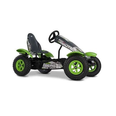 BERG X-Plore XXL-BFR Polkuauto, Polkuautot