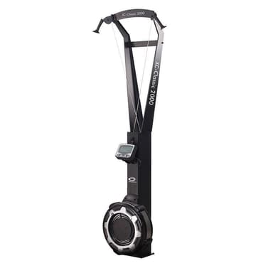 Abilica Xc-Classic 2000, Hiihtolaite