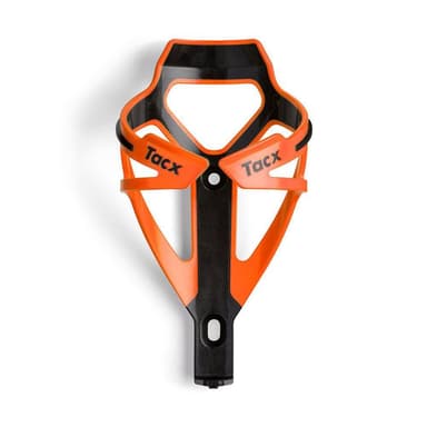 Tacx Deva, Pullon pidikkeet Oranssi