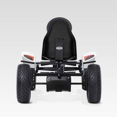 BERG Race GTS E-BFR Polkuauto, Polkuautot