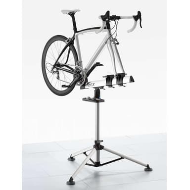 Tacx Spider Team, Harjoitusvastusten tarvikkeet