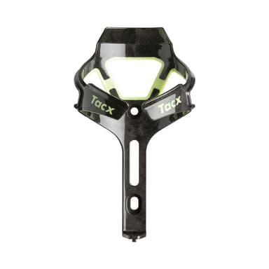Tacx Ciro Blank, Pullon pidikkeet Keltainen