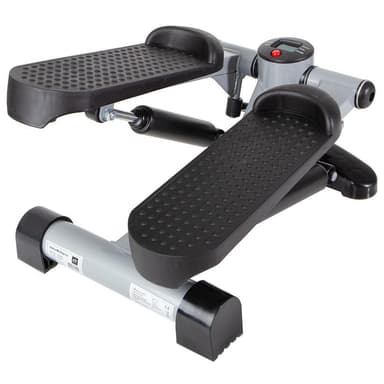 Abilica Ministep 2.0, Stepperit